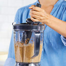 nutribullet Full-Size Blender Combo 1200W –Matte Black