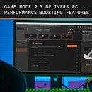 WD_BLACK 1TB SN850X NVMe Internal Gaming Solid State Drive with Heatsink - Works with Playstation 5, Gen4 PCIe, M.2 2280, Up to 7,300 MB/s - WDS100T2XHE