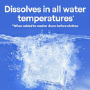 Seventh Generation Laundry Detergent Packs, Lavender, Biobased Deep Clean, EPA Safer Choice Certified, 64 Count