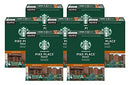Starbucks K-Cup Coffee Pods—Caramel Flavored Coffee—100% Arabica—1 box (40 pods)