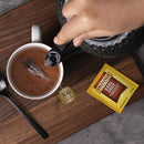 Twinings Pure Camomile & Honey Herbal Tea individually Wrapped Bags, Naturally Caffeine Free 20 Count (Pack of 6)