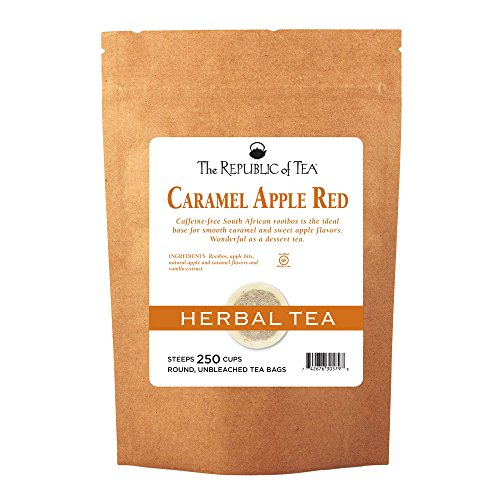 The Republic of Tea Get Burning - Herb Tea for Metabolism, 36 Tea Bags