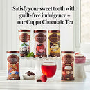 The Republic of Tea Get Burning - Herb Tea for Metabolism, 36 Tea Bags