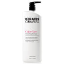 Keratin Complex - Color Care Smoothing Shampoo - 13.5 fl oz