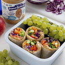 Peanut Butter & Co. Smooth Operator Peanut Butter, Non-GMO Project Verified, Gluten Free, Vegan, 16 Ounce (Pack of 6)