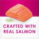 Purina Fancy Feast Savory Centers Pate Adult Wet Cat Food With Tuna and a Gravy Center - (Pack of 24) 3 oz. Cans