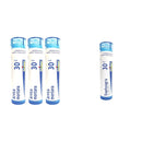 Boiron Arnica Montana 30C Pellets Pain Relief Medicine, White, 80 Count