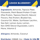 IQBAR Brain and Body Keto Protein Bars - Chocolate Lovers Variety Keto Bars - 12-Count Energy Bars - Low Carb Protein Bars - High Fiber Vegan Bars and Low Sugar Meal Replacement Bars - Vegan Snacks