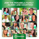 Activated Charcoal Capsules - 1,200 mg Highly Absorbent Helps Alleviate Gas & Bloating Promotes Natural detoxification Derived from Coconut Shells - per Serving - 100 Vegan Capsules