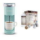 Keurig K-Mini Single Serve Coffee Maker, Black