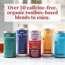 The Republic of Tea Get Burning - Herb Tea for Metabolism, 36 Tea Bags