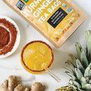 FGO Organic Green Tea, Eco-Conscious Tea Bags, 100 Count