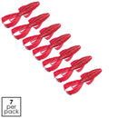 Strike King Rage Bug Fishing Lure, Soft Plastic Grub, Unique Design, Subtle Action