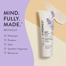 The Honest Company Hydrating Face + Body Lotion | Fast Absorbing, Naturally Derived, Hypoallergenic | Fragrance Free Sensitive, 8.5 fl oz