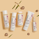 The Honest Company Hydrating Face + Body Lotion | Fast Absorbing, Naturally Derived, Hypoallergenic | Fragrance Free Sensitive, 8.5 fl oz