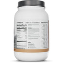 Levels Grass Fed Whey Protein Powder, No Artificials, 24G of Protein, Double Chocolate, 5LB