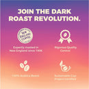 New England Coffee Hazelnut Crème Medium Roast Ground Coffee, 11oz Bag (Pack of 3)