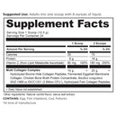 Ancient Nutrition Collagen Powder Protein with Probiotics, Multi Collagen Protein, Unflavored, 60 Servings, Hydrolyzed Collagen Peptides Supports Skin and Gut Health, Joint Supplement, 21.38oz