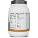 Levels Grass Fed Whey Protein Powder, No Artificials, 24G of Protein, Double Chocolate, 5LB