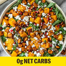 Simply Pickled Lupini Beans Snack by BRAMI | 9g Plant Protein, 0g Net Carbs | Vegan, Vegetarian, Keto, Mediterranean Diet, Non Perishable | 2.3 oz (Variety, 8 Count)