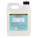 MRS. MEYER'S CLEAN DAY Liquid Hand Soap Refill, Cruelty Free and Biodegradable Formula, Lavender Scent, 33 Fl Oz (Pack of 1)