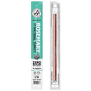 Rosemary Turkey Sticks by Country Archer, 100% Natural, Gluten Free, High Protein Snacks, 1 Ounce (Pack of 18)