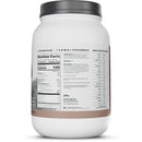 Levels Grass Fed Whey Protein Powder, No Artificials, 24G of Protein, Double Chocolate, 5LB