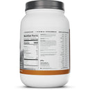 Levels Grass Fed Whey Protein Powder, No Artificials, 24G of Protein, Double Chocolate, 5LB
