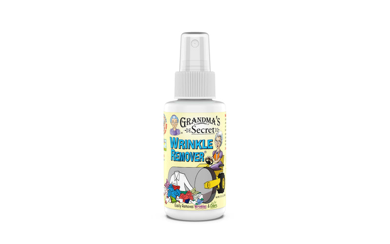 Grandma's Secret Spot Remover Laundry Spray - Chlorine, Bleach and Toxin-Free Stain Remover - Stain Remover for Clothes - Fabric Stain Remover Removes Oil, Paint, Blood and Pet Stains - 16 Oz, 3 Pack