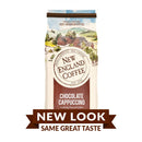 New England Coffee Hazelnut Crème Medium Roast Ground Coffee, 11oz Bag (Pack of 3)