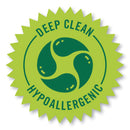 Seventh Generation Laundry Detergent Packs, Lavender, Biobased Deep Clean, EPA Safer Choice Certified, 64 Count