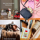 Grandma's Secret Spot Remover Laundry Spray - Chlorine, Bleach and Toxin-Free Stain Remover - Stain Remover for Clothes - Fabric Stain Remover Removes Oil, Paint, Blood and Pet Stains - 16 Oz, 2 Pack