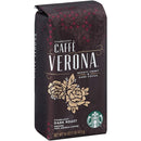 Starbucks Ground Coffee, 100% Arabica