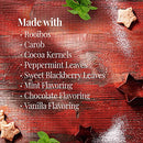 The Republic of Tea Get Burning - Herb Tea for Metabolism, 36 Tea Bags