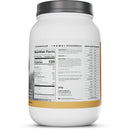 Levels Grass Fed Whey Protein Powder, No Artificials, 24G of Protein, Double Chocolate, 5LB