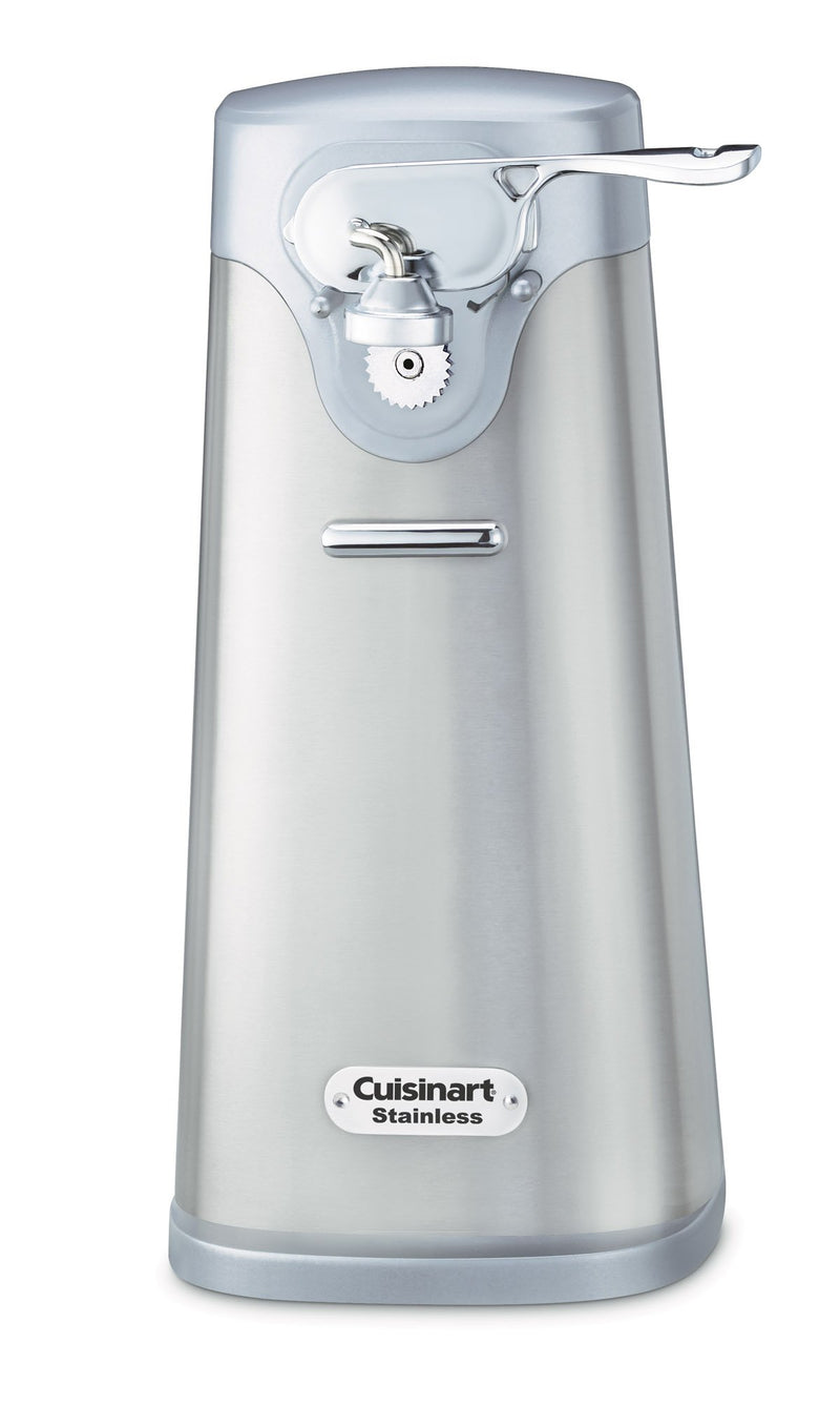 Cuisinart CPT-160 Metal Classic 2-Slice Toaster, Brushed Stainless