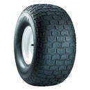 Carlisle Turf Saver II Lawn & Garden Tire -20/800-8, Black