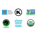 Tomorrow's Nutrition, Sunfiber, Prebiotic Fiber Supplement for Digestive Health, Low FODMAP, Gluten-Free, Unflavored, 30 Servings