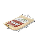 Organic Premium Grade Hand Picked Whole Cloves 3.5oz. Harvested from a USDA Certified Organic Farm in Sri Lanka