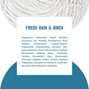 Schmidt's Aluminum Free Natural Deodorant Charcoal & Magnesium 2 Count For Women and Men, with 24 Hour Odor Protection, Certified Cruelty Free, Vegan Deodorant, 2.65oz