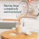 Ora Organic Plant-Based Protein Powder - 23g Protein for Women and Men - Vanilla Flavor 20 Servings, Vegan, Clean Protein, Third-Party Tested, Gluten-Free - 20 Servings