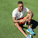 IQBAR Brain and Body Keto Protein Bars - Chocolate Lovers Variety Keto Bars - 12-Count Energy Bars - Low Carb Protein Bars - High Fiber Vegan Bars and Low Sugar Meal Replacement Bars - Vegan Snacks