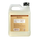 MRS. MEYER'S CLEAN DAY Liquid Hand Soap Refill, Cruelty Free and Biodegradable Formula, Lavender Scent, 33 Fl Oz (Pack of 1)