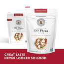 King Arthur 00 Pizza Flour: Premium Non-GMO American Wheat for Perfect Neapolitan-Style Crust - Finely Milled for Authentic Italian Pizza at Home - Ideal for Crispy, Chewy Pizzas (3 lbs)