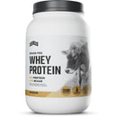 Levels Grass Fed Whey Protein Powder, No Artificials, 24G of Protein, Double Chocolate, 5LB