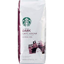 Starbucks Ground Coffee, 100% Arabica