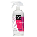 Better Life All Purpose Cleaner - Multipurpose Home and Kitchen Cleaning Spray for Glass, Countertops, Appliances, Upholstery & More - Multi-surface Spray Cleaner - 32oz Clary Sage & Citrus