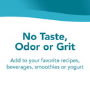 Tomorrow's Nutrition, Sunfiber, Prebiotic Fiber Supplement for Digestive Health, Low FODMAP, Gluten-Free, Unflavored, 30 Servings