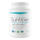 Tomorrow's Nutrition, Sunfiber, Prebiotic Fiber Supplement for Digestive Health, Low FODMAP, Gluten-Free, Unflavored, 30 Servings