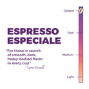 New England Coffee Hazelnut Crème Medium Roast Ground Coffee, 11oz Bag (Pack of 3)